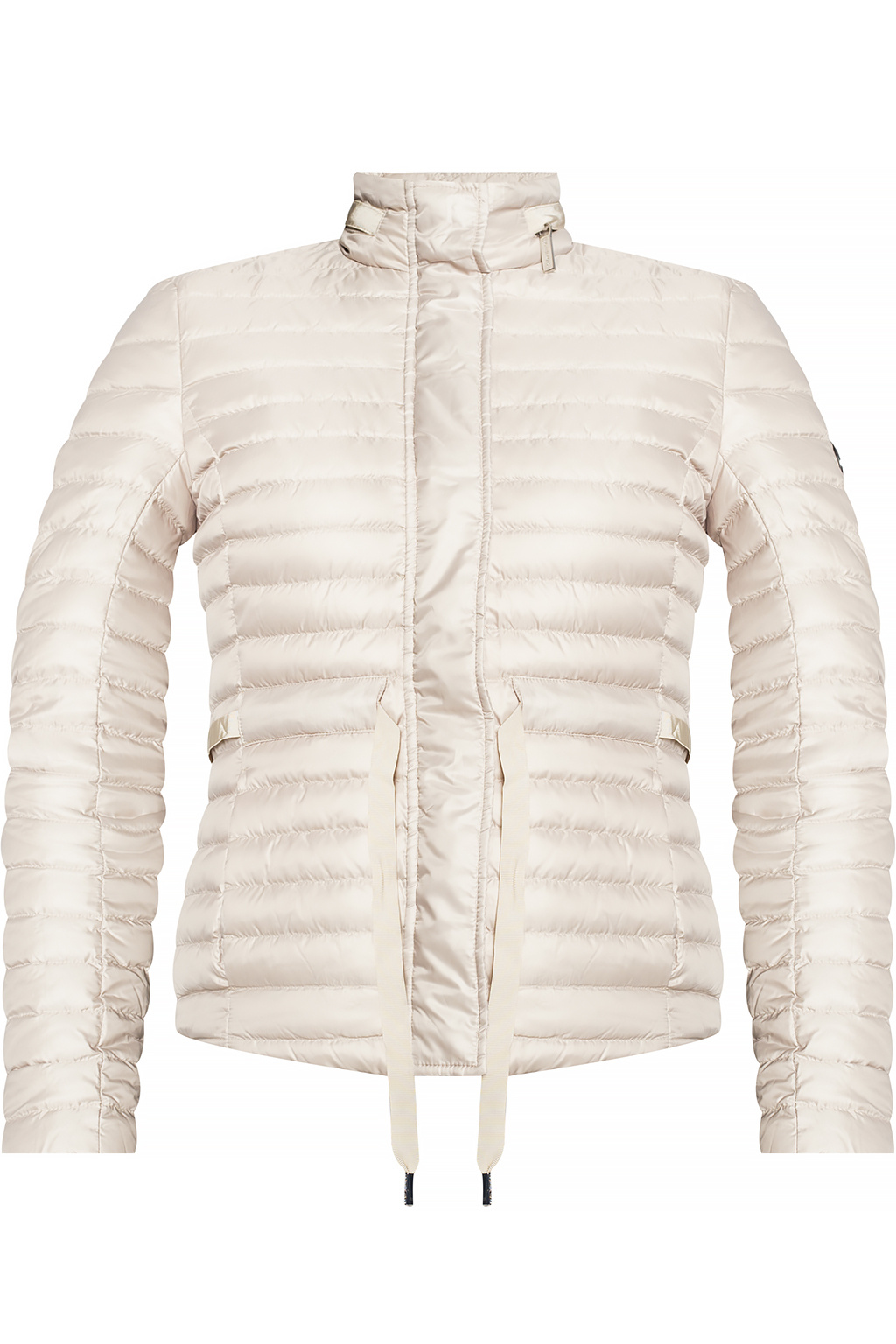 Michael kors beige clearance jacket